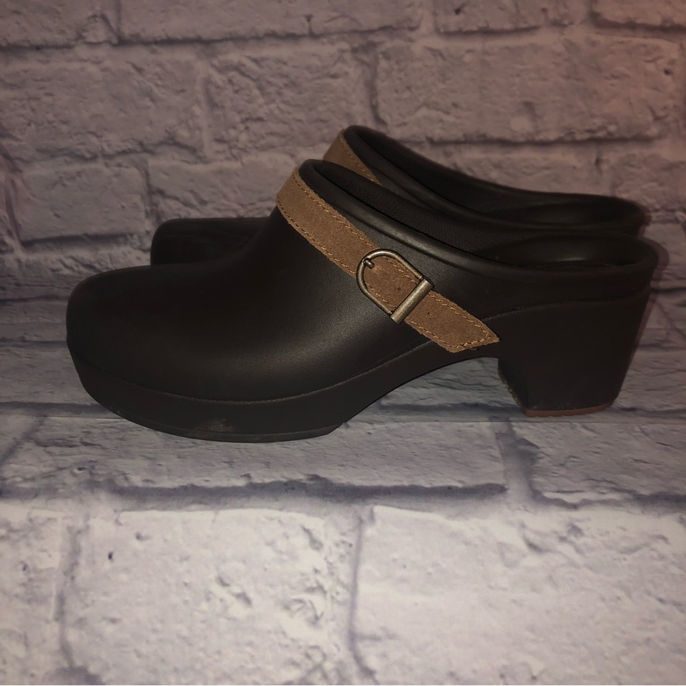 Croc Clogs